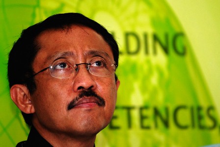 Ary Suta Diperiksa KPK Terkait Dana BLBI 